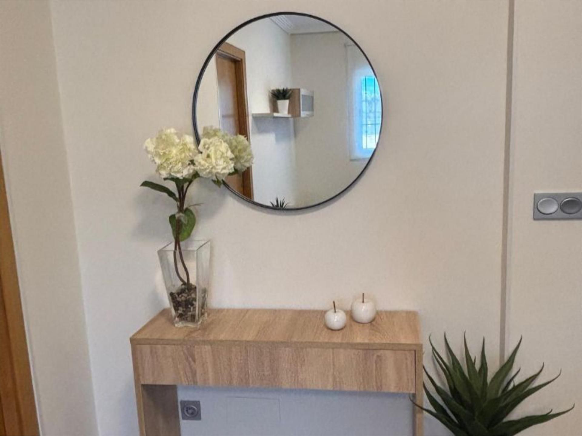 Flat to rent in RM-611, 61, El Palmar Flat to rent in Murcia Capital with Air Conditioner, Heating and Storage room