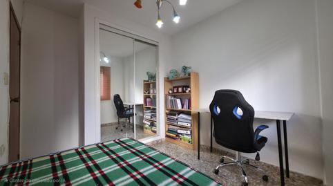 Foto 3 de Pis en venda a Plaza Altozano, 15, Centro,  Albacete Capital