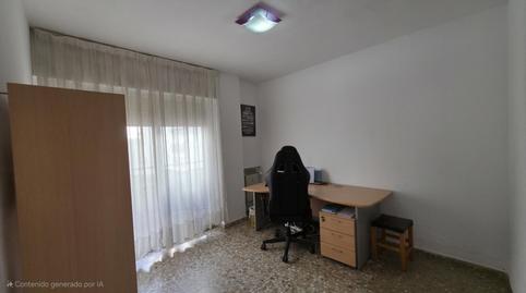 Foto 5 de Pis en venda a Plaza Altozano, 15, Centro,  Albacete Capital