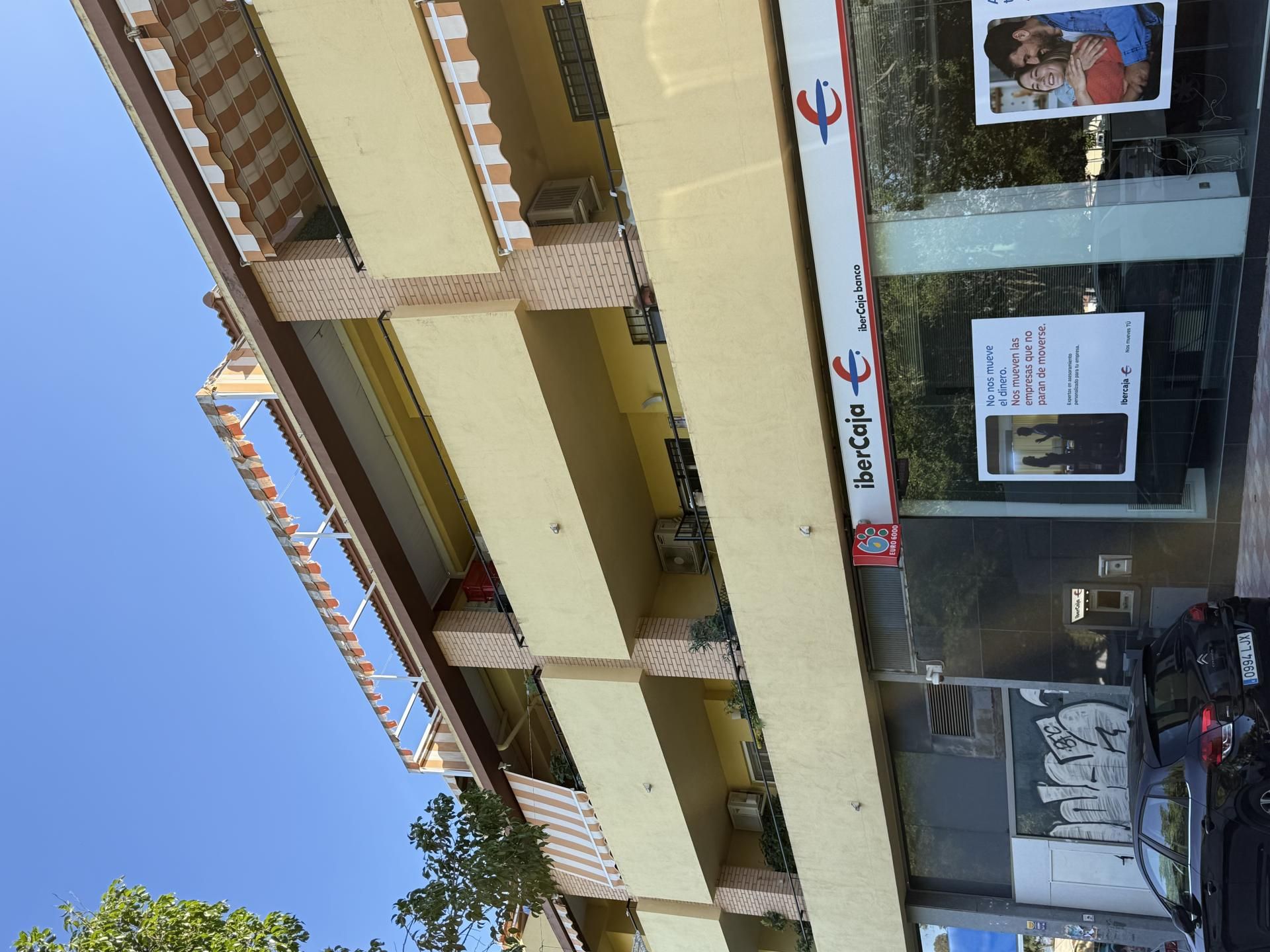 Flat for sale in Avenida del Mediterráneo, 34, Jardines de Alhaurín - Huerta Alta - Fuensanguínea Exterior view of Flat for sale in Alhaurín de la Torre with Air Conditioner, Terrace and Storage room