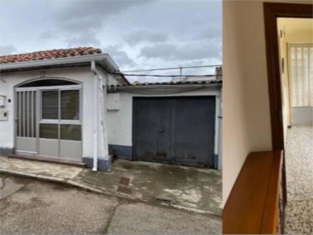 Casa adosada en Venta en Calle Palacio, 6 en La Overuela