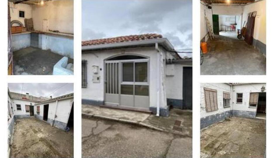 Casa o xalet en venda a La Overuela, Valladolid - imatge 1 Foto 1 de Casa o xalet en venda a La Overuela, Valladolid