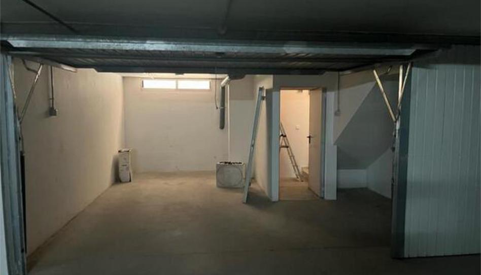 Box room to rent in Torre-Pacheco ciudad, Murcia - image 1 Photo 1 of Box room to rent in Torre-Pacheco ciudad, Murcia