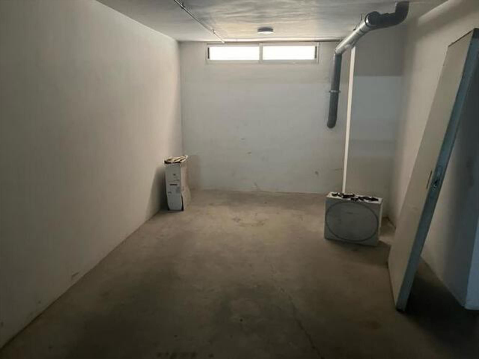 Traster de lloguer en Torre-Pacheco