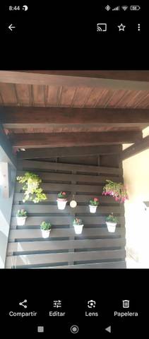 Piso en Venta en Calle Quintanaseca, 14 en Valle de Santibáñez