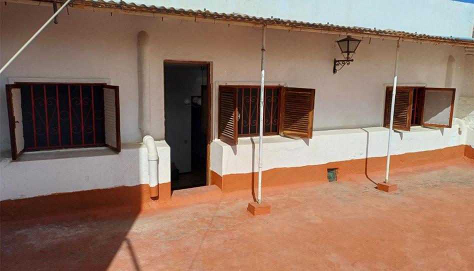 Single-family semi-detached for sale in Calle Juan Naranjo Diaz, 36, Marzagán - Los Hoyos - La Montañeta, Las Palmas - image 1 Photo 1 of Single-family semi-detached for sale in Calle Juan Naranjo Diaz, 36, Marzagán - Los Hoyos - La Montañeta, Las Palmas