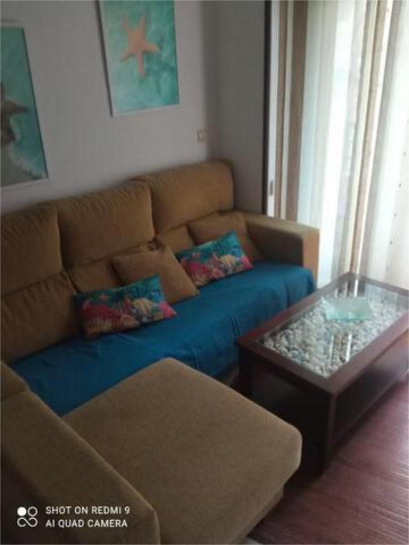 Flat to rent in Barro Flat to rent in Barro