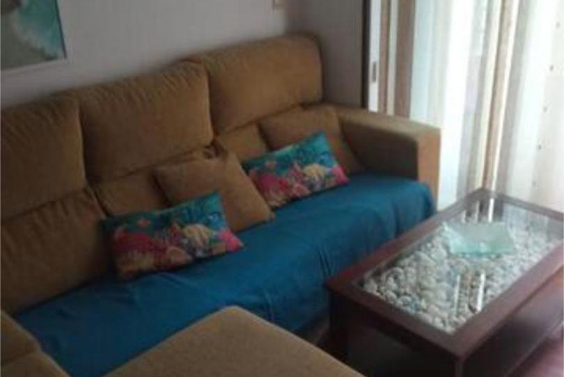 Pis de lloguer a Barro, Pontevedra - imatge 1 Foto 1 de Pis de lloguer a Barro, Pontevedra