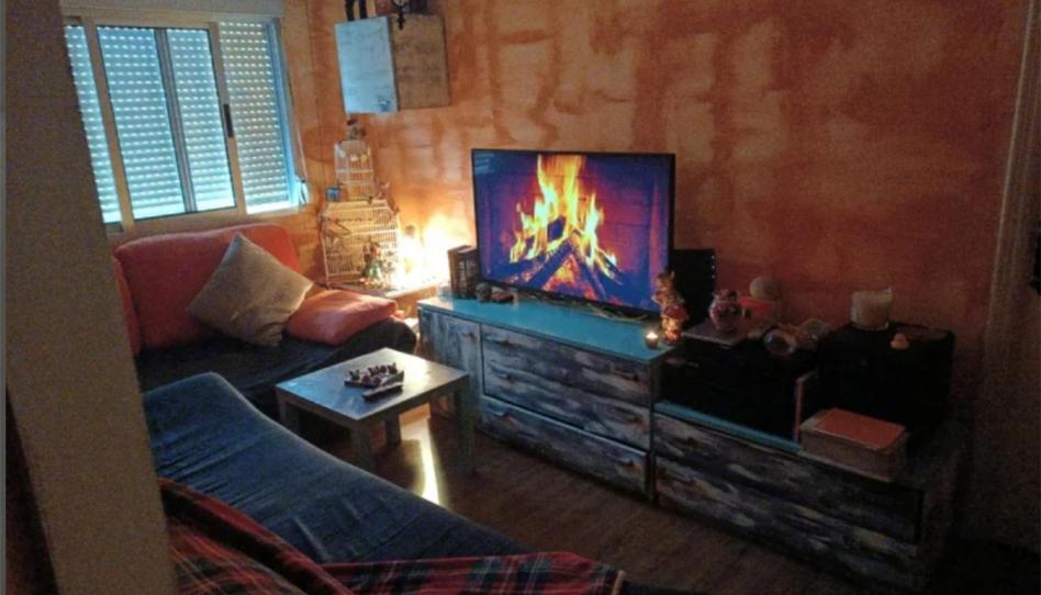 Pis en venda a Calle Sebastian Elcano, 19, Villalegre - La Luz, Asturias - imatge 1 Foto 1 de Pis en venda a Calle Sebastian Elcano, 19, Villalegre - La Luz, Asturias