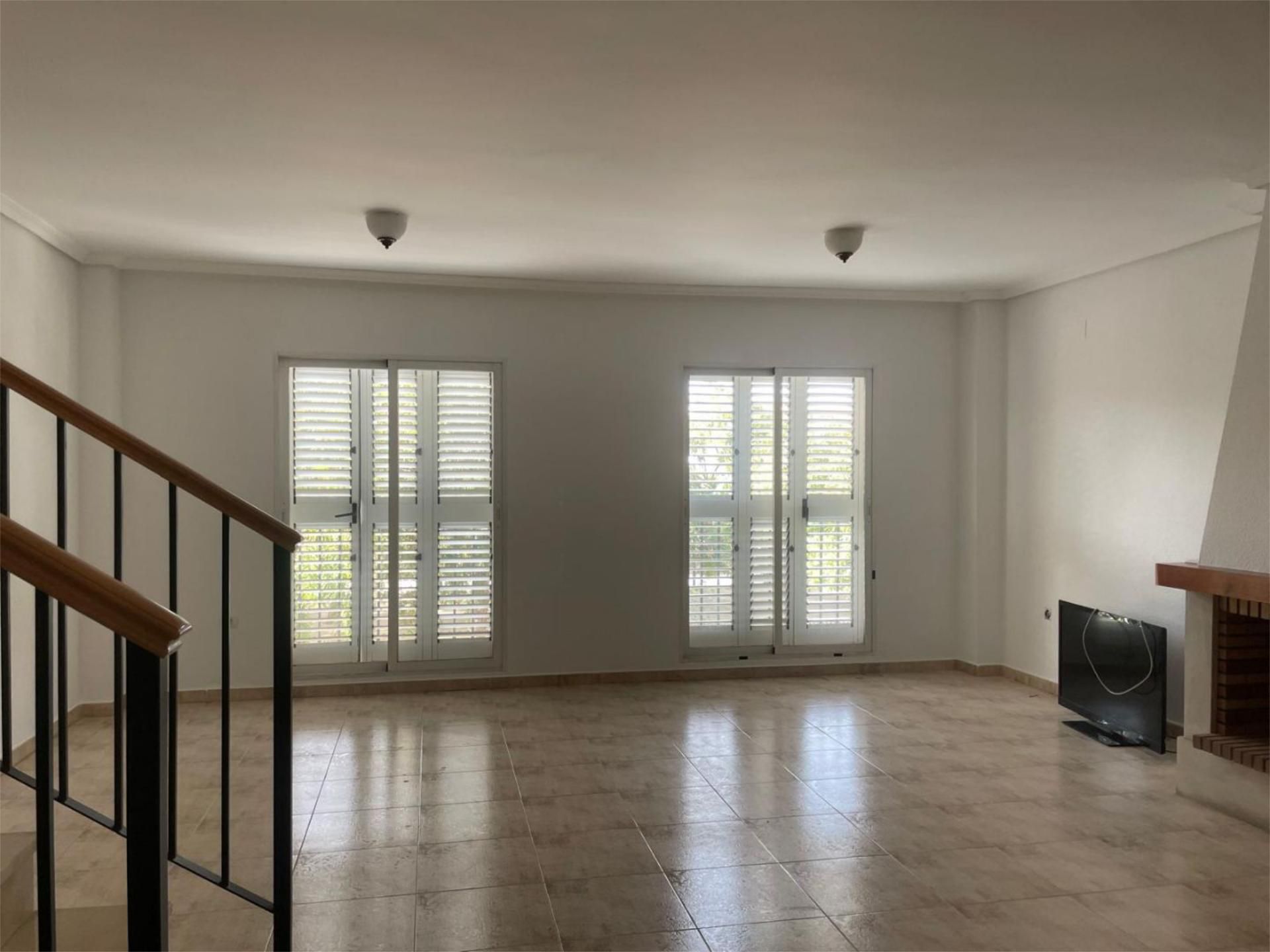 Single-family semi-detached to rent in Plaça de Europa, 42, Massamagrell Single-family semi-detached to rent in Massamagrell with Balcony