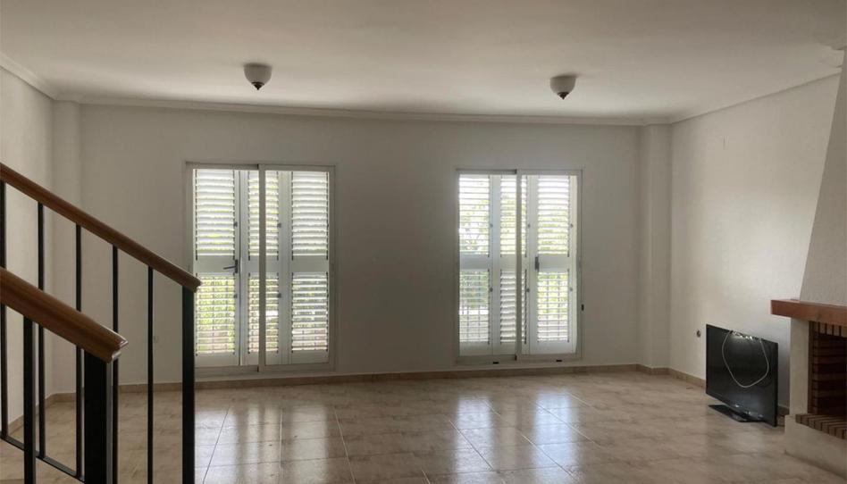 Casa adosada de lloguer a Plaça de Europa, 42, Massamagrell, Valencia - imatge 1 Foto 1 de Casa adosada de lloguer a Plaça de Europa, 42, Massamagrell, Valencia