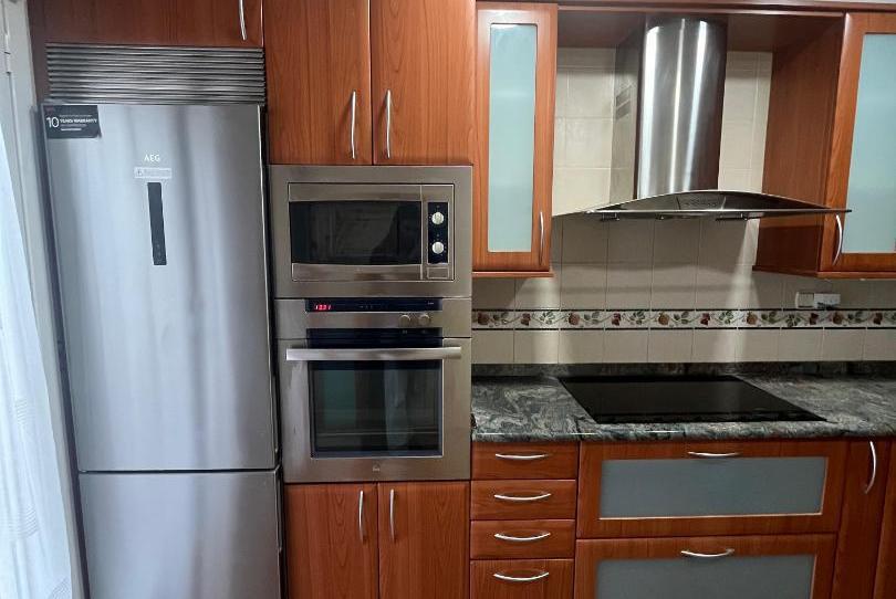 Pis en venda a Etxeberri Auzoa, 6, Hernani, Gipuzkoa - imatge 1 Foto 1 de Pis en venda a Etxeberri Auzoa, 6, Hernani, Gipuzkoa