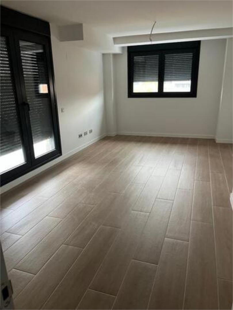 Flat to rent in Las Cañas Bedroom of Flat to rent in Guadalajara Capital with Heating, Private garden and Terrace