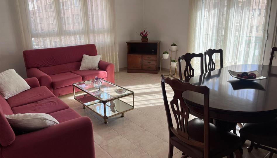 Flat for sale in Calle de Huesca, 56, Fraga, Huesca - image 1 Photo 1 of Flat for sale in Calle de Huesca, 56, Fraga, Huesca