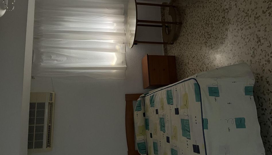 Piso en venta en Avenida Eduardo García Maroto, 3, Peñamefecit - Avda Barcelona, Jaén Capital - imagen 1 Foto 1 de Piso en venta en Avenida Eduardo García Maroto, 3, Peñamefecit - Avda Barcelona, Jaén Capital