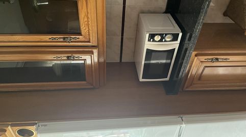 Piso en venta en Avenida Eduardo García Maroto, 3, Peñamefecit - Avda Barcelona, Jaén Capital - imagen 4 Foto 4 de Piso en venta en Avenida Eduardo García Maroto, 3, Peñamefecit - Avda Barcelona, Jaén Capital