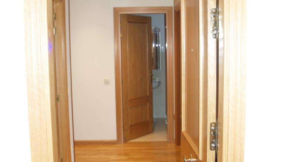 Photo 1 of Apartment to rent in Calle Acequia, 22, Portillejo - Valdegastea, La Rioja