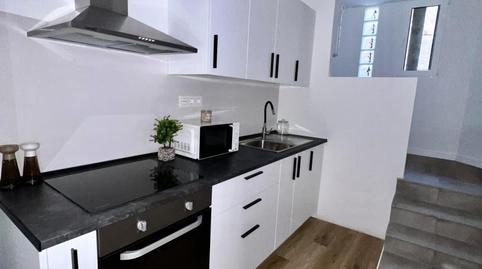 Foto 3 de Pis de lloguer a Calle Bola Dorada, 10, El Puerto, Roquetas de Mar