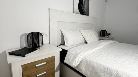 Foto 5 de Pis de lloguer a Calle Bola Dorada, 10, El Puerto, Roquetas de Mar