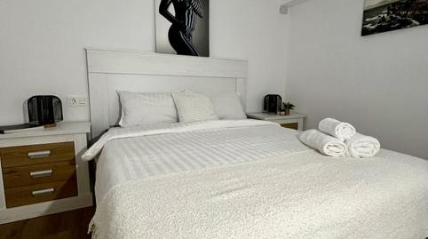 Foto 4 de Pis de lloguer a Calle Bola Dorada, 10, El Puerto, Roquetas de Mar