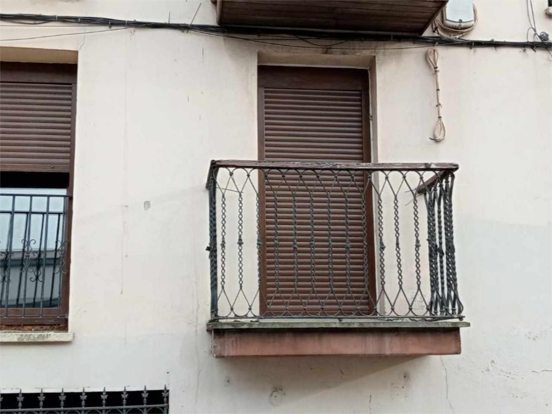 Piso en venta en Lazkaibar Kalea, 1, Beasain Terraza de Piso en venta en Beasain con Balcón