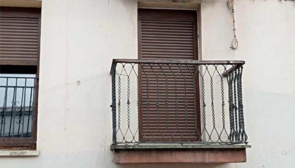 Piso en venta en Lazkaibar Kalea, 1, Beasain, Gipuzkoa - imagen 1 Foto 1 de Piso en venta en Lazkaibar Kalea, 1, Beasain, Gipuzkoa