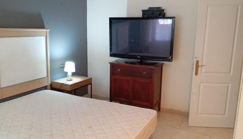 Casa o xalet per a compartir a Calle del Jilguero, 4, Atalaya - Isdabe, Málaga - imatge 1 Foto 1 de Casa o xalet per a compartir a Calle del Jilguero, 4, Atalaya - Isdabe, Málaga