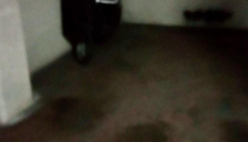 Photo 1 of Garage to rent in Calle Condesa Mencía, 155, Illera, Burgos