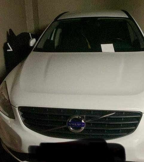 Photo 2 of Garage to rent in Calle Condesa Mencía, 155, Illera, Burgos