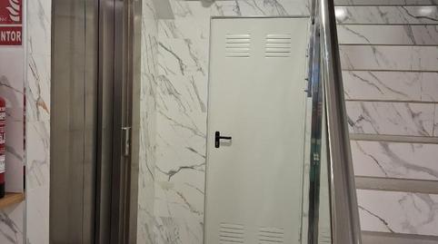 Foto 5 de Pis en venda a Calle Leonor de la Vega, 10, Castilla - Hermida, Santander