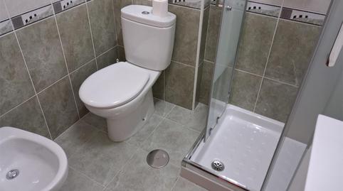 Foto 4 de Pis en venda a Calle Leonor de la Vega, 10, Castilla - Hermida, Santander