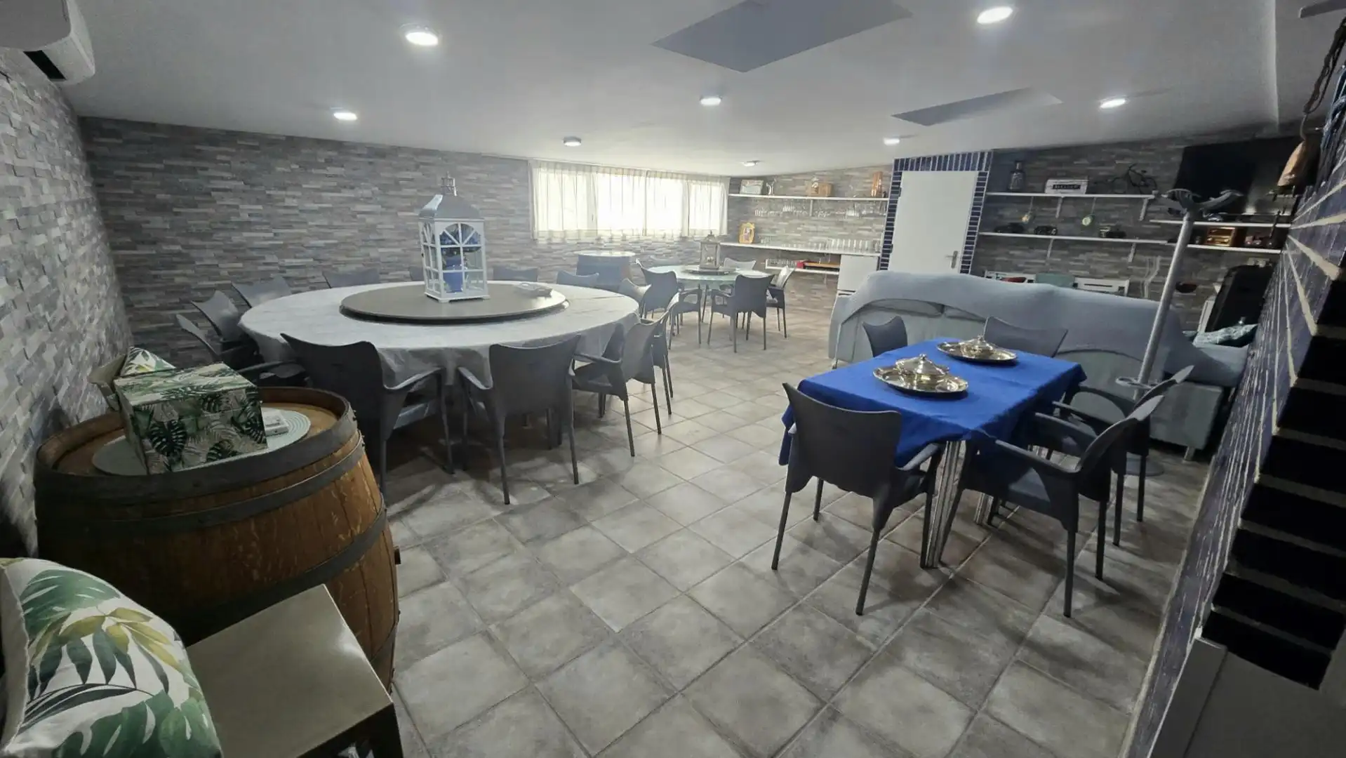 Casa o chalet en venta en Barrio Llano, 27, Puente Viesgo Casa o chalet en venta en Puente Viesgo con Aire acondicionado, Calefacción y Jardín privado