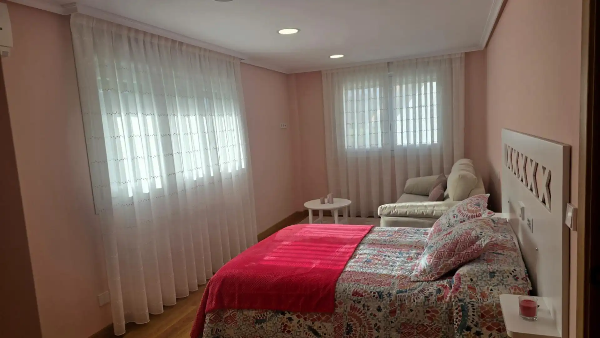 Casa o chalet en venta en Barrio Llano, 27, Puente Viesgo Habitación de Casa o chalet en venta en Puente Viesgo con Aire acondicionado, Calefacción y Jardín privado
