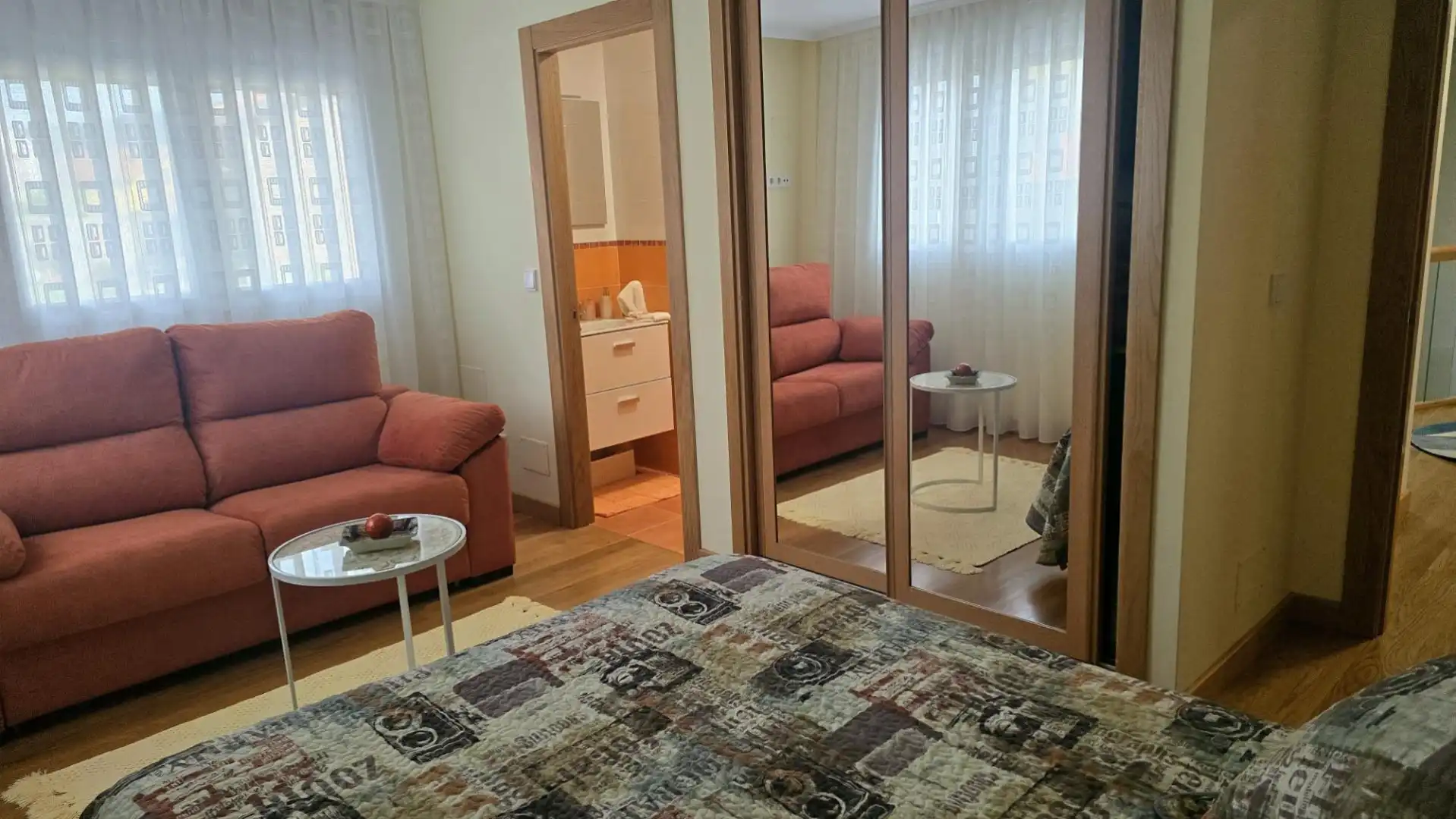 Casa o chalet en venta en Barrio Llano, 27, Puente Viesgo Habitación de Casa o chalet en venta en Puente Viesgo con Aire acondicionado, Calefacción y Jardín privado