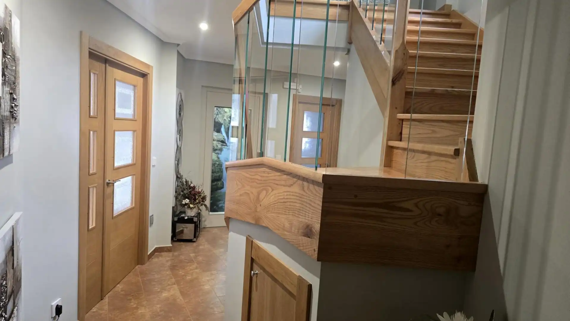 Casa o chalet en venta en Barrio Llano, 27, Puente Viesgo Casa o chalet en venta en Puente Viesgo con Aire acondicionado, Calefacción y Jardín privado