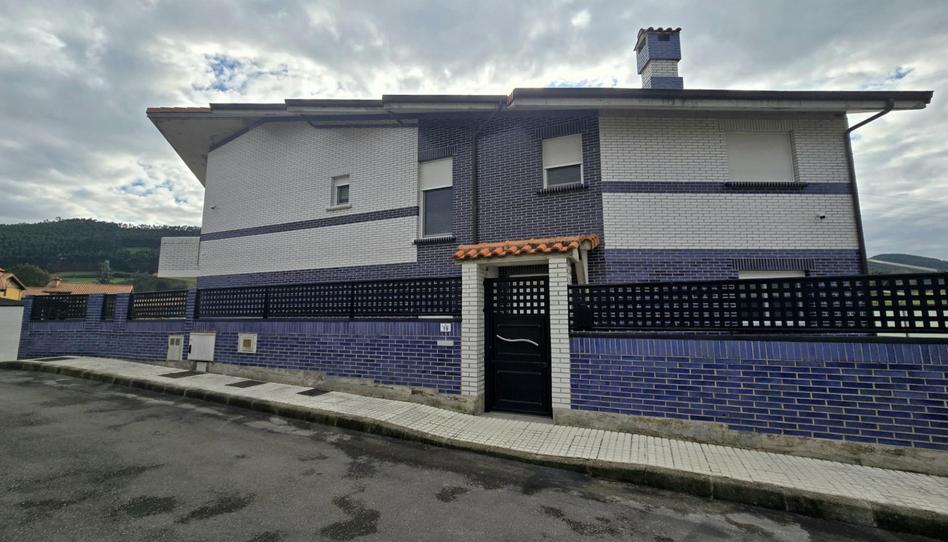 Photo 1 of House or chalet for sale in Barrio Llano, 27, Puente Viesgo, Cantabria