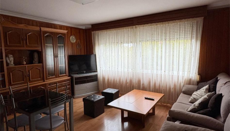 Flat to rent in Rúa Alcalde Quintanilla Martínez, 8, Caranza, A Coruña - image 1 Photo 1 of Flat to rent in Rúa Alcalde Quintanilla Martínez, 8, Caranza, A Coruña