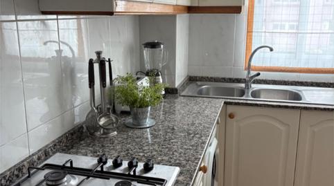 Flat to rent in Rúa Alcalde Quintanilla Martínez, 8, Caranza, A Coruña - image 5 Photo 5 of Flat to rent in Rúa Alcalde Quintanilla Martínez, 8, Caranza, A Coruña