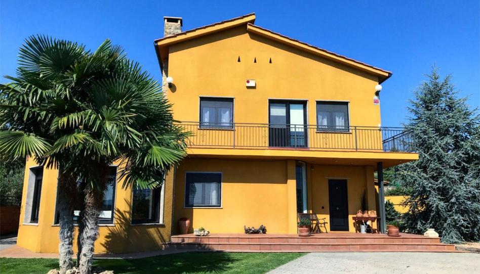 Country house for sale in Carrer de Can Ballestà, 6, Lliçà d'Amunt, Barcelona - image 1 Photo 1 of Country house for sale in Carrer de Can Ballestà, 6, Lliçà d'Amunt, Barcelona