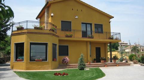 Country house for sale in Carrer de Can Ballestà, 6, Lliçà d'Amunt, Barcelona - image 2 Photo 2 of Country house for sale in Carrer de Can Ballestà, 6, Lliçà d'Amunt, Barcelona