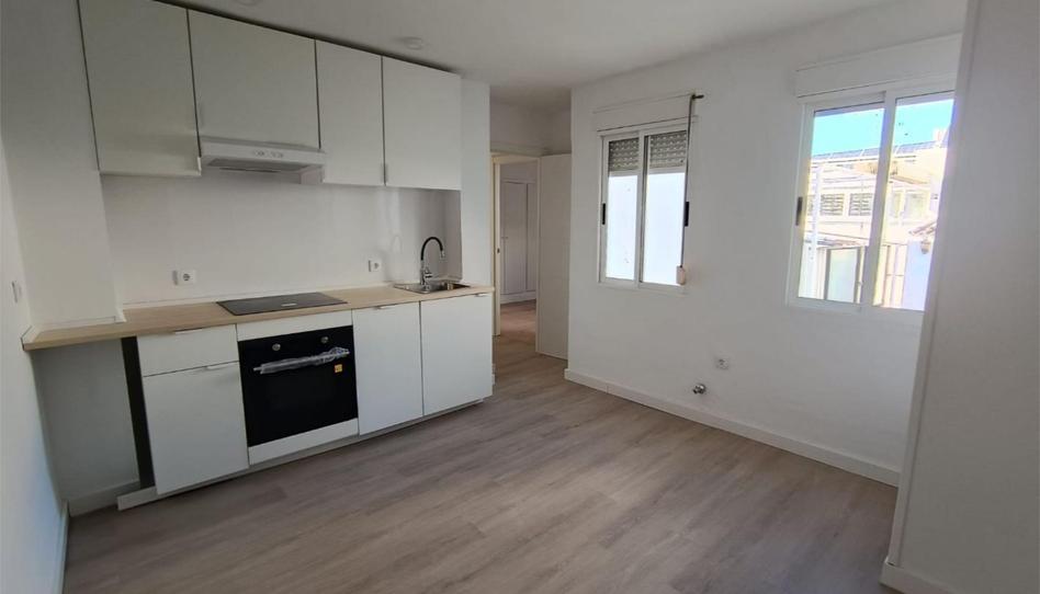 Photo 1 of Flat to rent in Calle Maravillas, 2, Feria, Sevilla