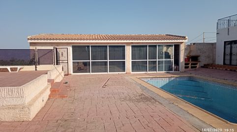 Foto 4 de Casa o xalet en venda a Calle la Loma, 26, Huércal-Overa, Almería