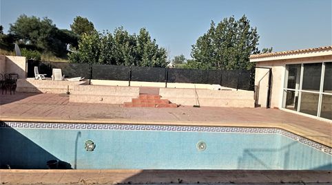 Foto 5 de Casa o xalet en venda a Calle la Loma, 26, Huércal-Overa, Almería