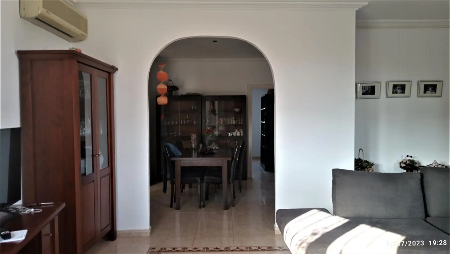 Casa o xalet en venda a Calle la Loma, 26, Huércal-Overa Casa o xalet en venda en Huércal-Overa amb Aire condicionat, Terrassa i Piscina