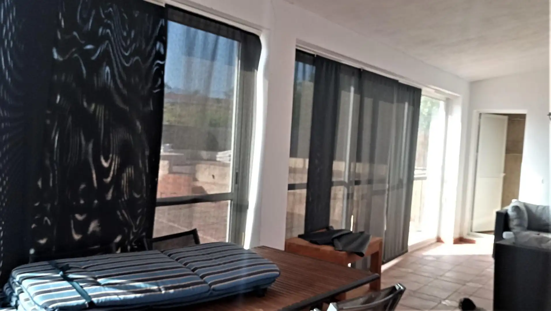 Casa o xalet en venda a Calle la Loma, 26, Huércal-Overa Terrassa de Casa o xalet en venda en Huércal-Overa amb Aire condicionat, Terrassa i Piscina