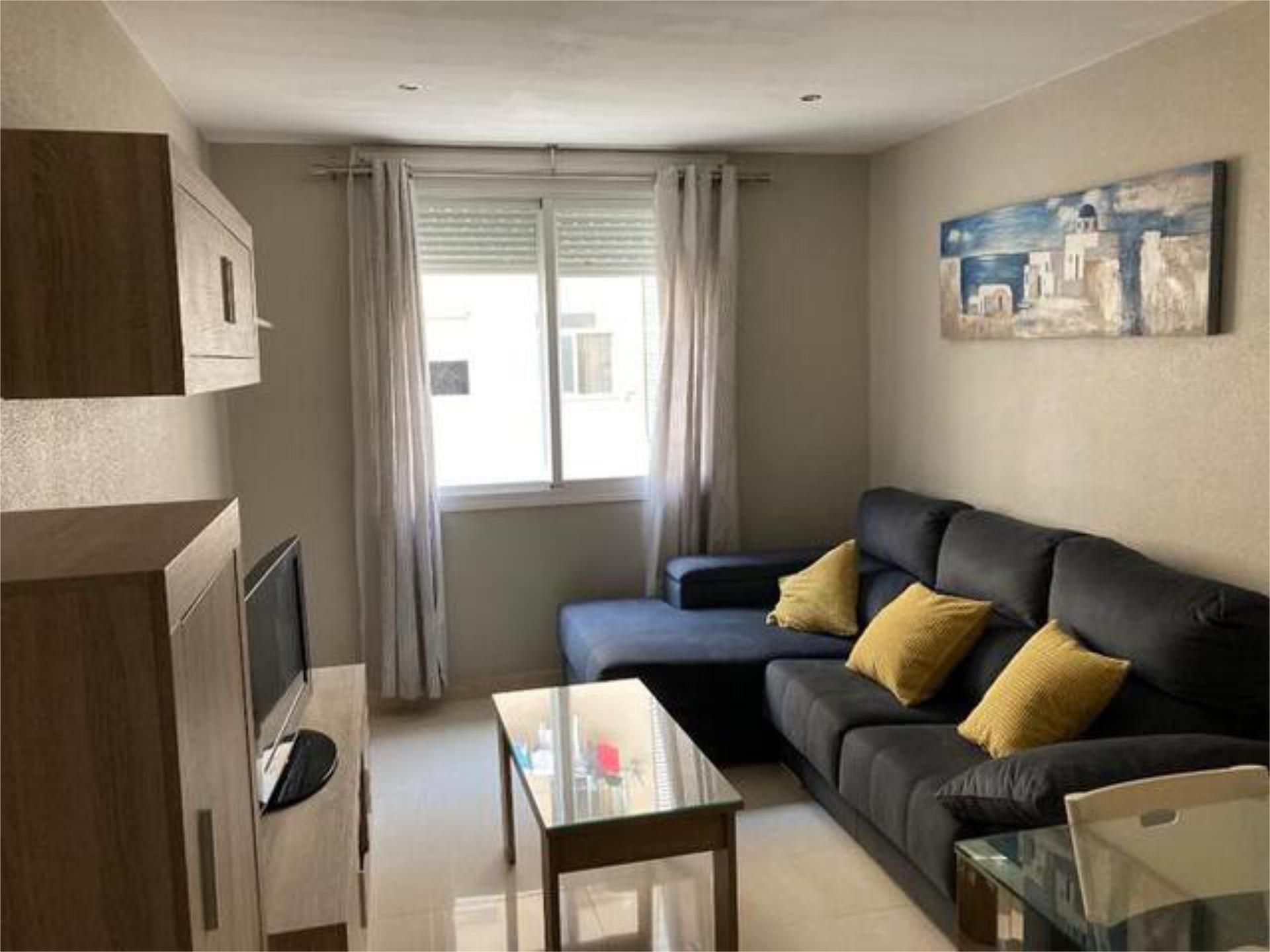 Pis de lloguer a El Pópulo - Santa María Pis de lloguer a El Pópulo - Santa María