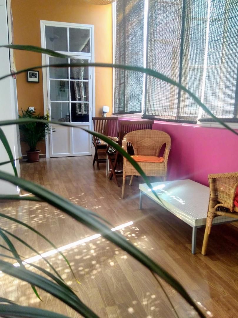 Piso para compartir en Calle Cervantes, 16, Centro Histórico Piso para compartir en Calle Cervantes, 16, Centro Histórico