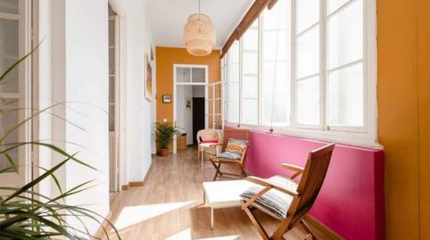 Photo 2 of Flat to share in Calle Cervantes, 16, Centro Histórico, Cádiz