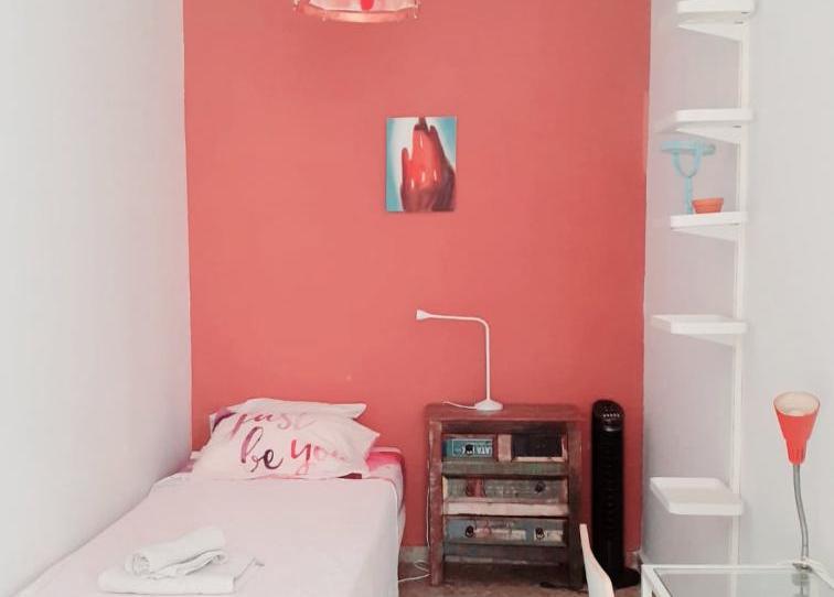 Photo 1 of Flat to share in Calle Cervantes, 16, Centro Histórico, Cádiz