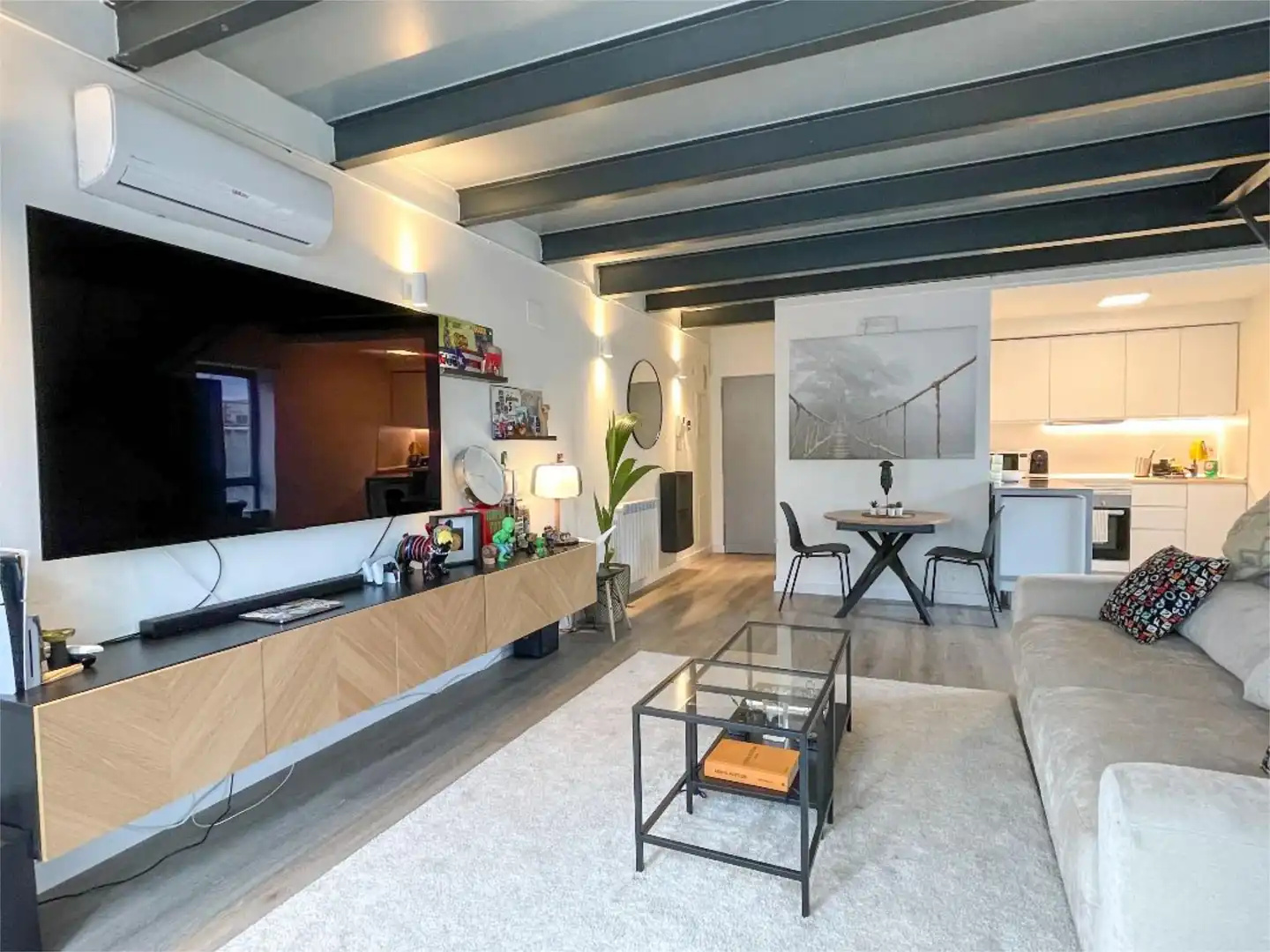 Flat for rent in Avenida de Manoteras, 10, Virgen del Cortijo - Manoteras Flat for rent in Avenida de Manoteras, 10, Virgen del Cortijo - Manoteras